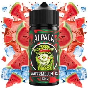 Alpaca Watermelon Ice (Longfill)