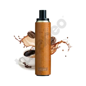 Altisc Notus Cafe Classic Vaper Sin Nicotina