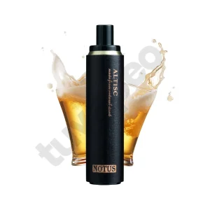 Altisc Notus German Beer Vaper Sin Nicotina