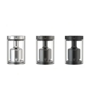 Amazier RTA Standard Kit 4ml