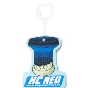 Ambientador HC HighFire Neo - Menta