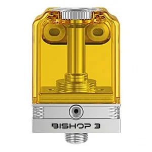 Ambition Mods Bishop³ Cubed Tank