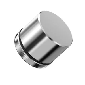 Ambition Mods Emira 18350 Battery Tube