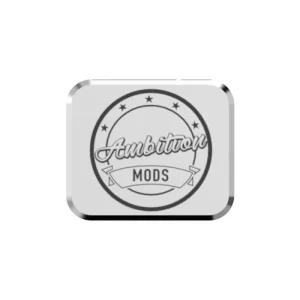 Ambition Mods Emira Magnetic Plug