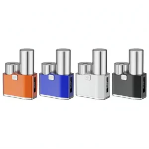 Ambition Mods Emira SBS Mod