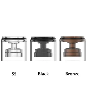 Ambition Mods Revorie MTL RTA 2ml Kit