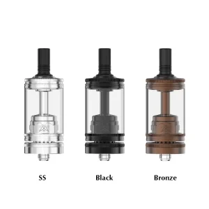 Ambition Mods Revorie MTL RTA
