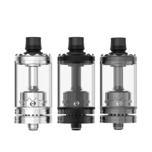 Ambition Mods Revorie RTA