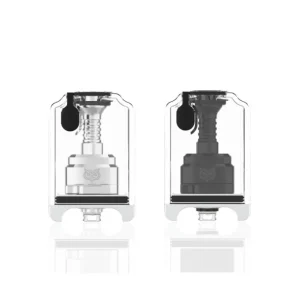 Ambition Mods Strix RBA With Tank