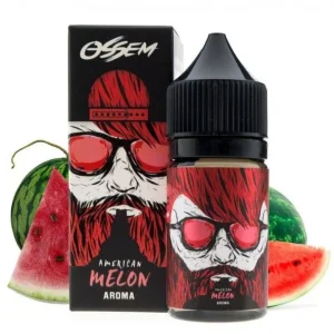 American Melon 30ml