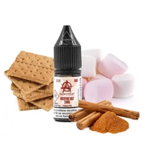 Anarchist White Salt