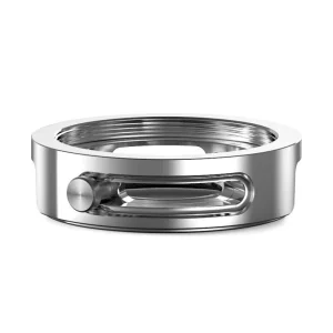 Anillo de regulaci贸n de aire para Ursa - Lost Vape