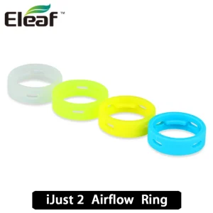 Anillo para control de aire iJust 2