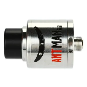 Antman 22 RDA - Teslacigs