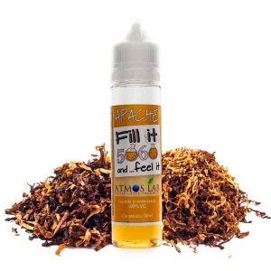 Apache Mist TPD (50ml) - Atmos Lab
