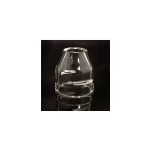 Apocalypse Bullet Trinity Glass