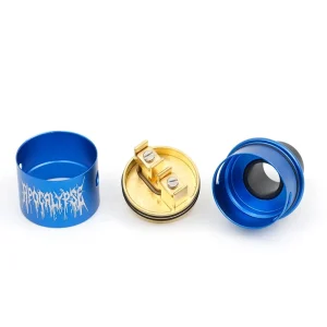 Apocalypse Gen 2 RDA 24mm - Eycotech