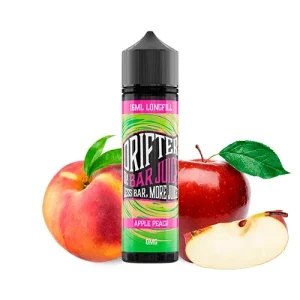 Apple Peach Ice | 16ml Longfill | Drifter