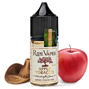 Apple Tobacco Ripe Vapes (Aroma)