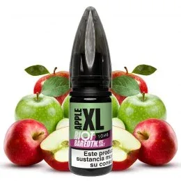 Apple XL 10ml | Bar EDTN | Riot Salt