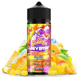 Aquila 100ml - Candy Universe by Oil4Vap