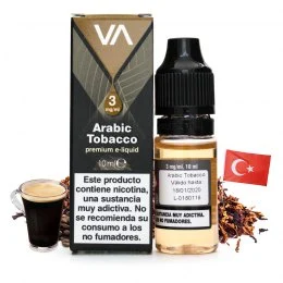 Arabic Tobacco - Innovation Flavours