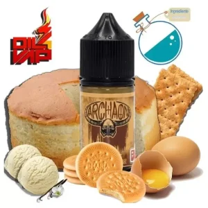 Archaon (Aroma)
