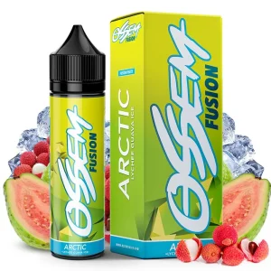 Arctic 50ml - Ossem