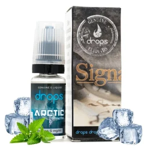 Arctic Attraction