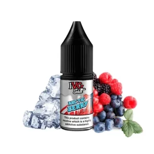 Arctic Berry IVG Salt