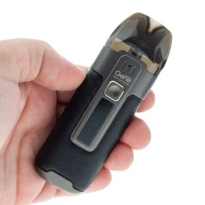 Argus Air pod kit de vapeo 900mA 25W (Color DESSERT CAMOUFLAGE) Voopoo