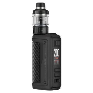 Argus GT 2 200W + Maat Tank 2ml - Voopoo