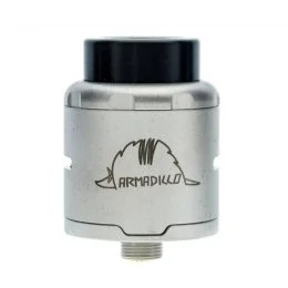 Armadillo RDA 24mm - Oumier