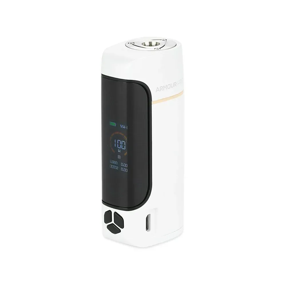 Armour Pro Mod 100w de Vaporesso