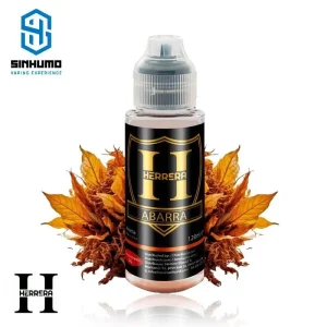 Aroma Abarra 10ml Longfill by Herrera