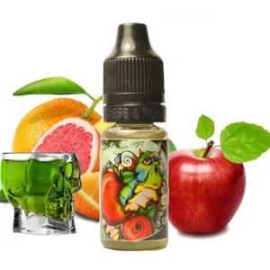 Aroma Absolum - Revolute High-End