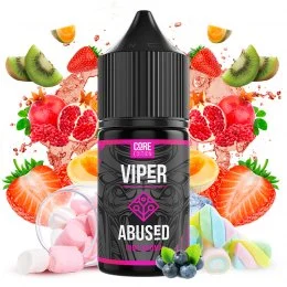 Aroma Abused 10ml/30 (Longfill) - Viper Core Edition