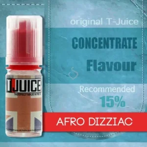 Aroma Afro Dizziac T-Juice