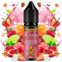 Aroma Afrodita 5ml/15 (Longfill) - Golden Era by Bombo