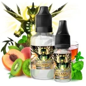 AROMA A&L ULTIMATE 30ML – BAHAMUT