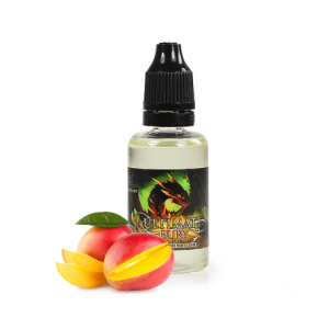 AROMA A&L ULTIMATE 30ML – FURY