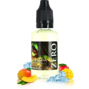 AROMA A&L ULTIMATE 30ML – FURY ZERO