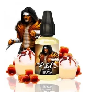 AROMA A&L ULTIMATE 30ML – JIRAYA
