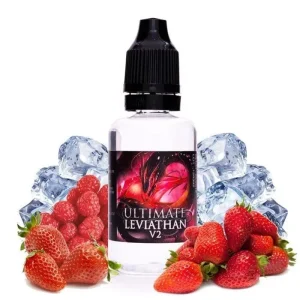 AROMA A&L ULTIMATE 30ML – LEVIATHAN V2