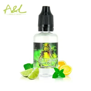 AROMA A&L ULTIMATE 30ML – ONI ZERO