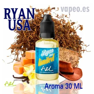 AROMA A&L ULTIMATE 30ML – RYAN USA