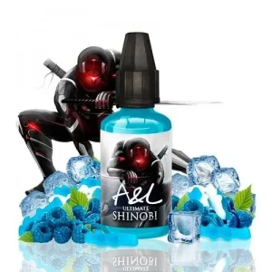 AROMA A&L ULTIMATE 30ML – SHINOBI