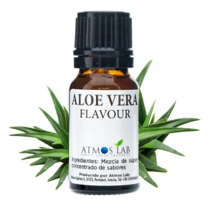 Aroma Aloe Vera - Atmos Lab