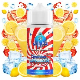Aroma American Lemonade 30ml/120 (Longfill) - Atemporal by The Mind Flayer
