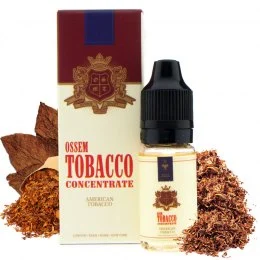 Aroma American Tobacco 10ml - Ossem
